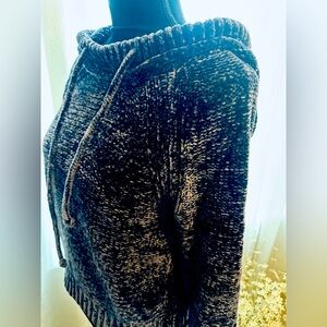 SUPER SOFT Gap Hooded Sweatshirt